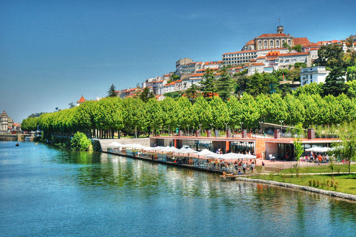 Coimbra City Coimbra City
