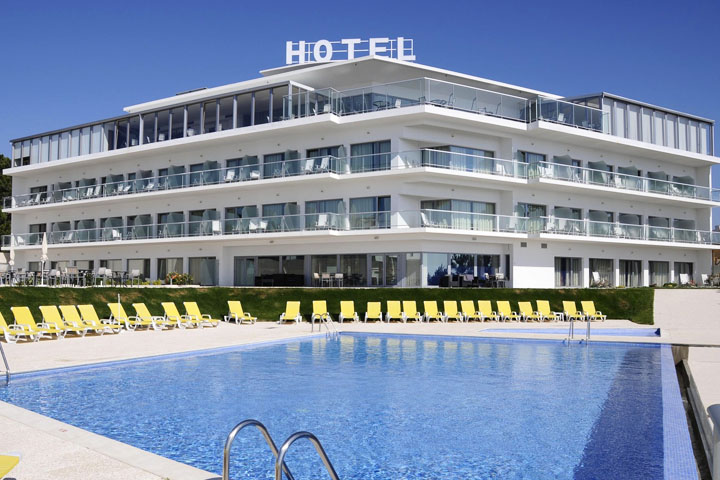 Hotel Mirarmar Sul Hotel Mirarmar Sul