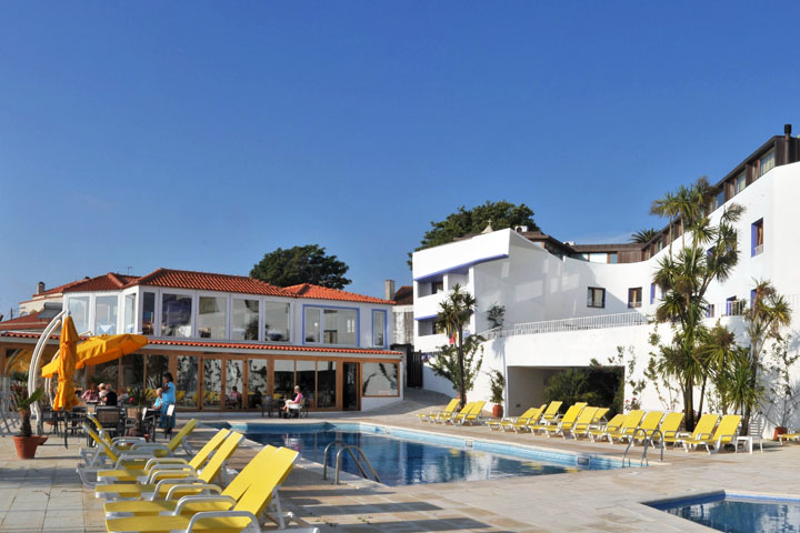 Hotel Miramar & SPA Hotel Miramar & SPA