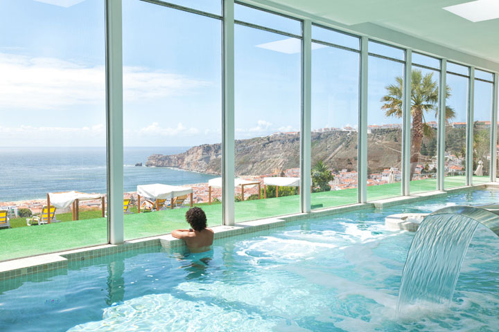Miramar Senses SPA Miramar Senses SPA