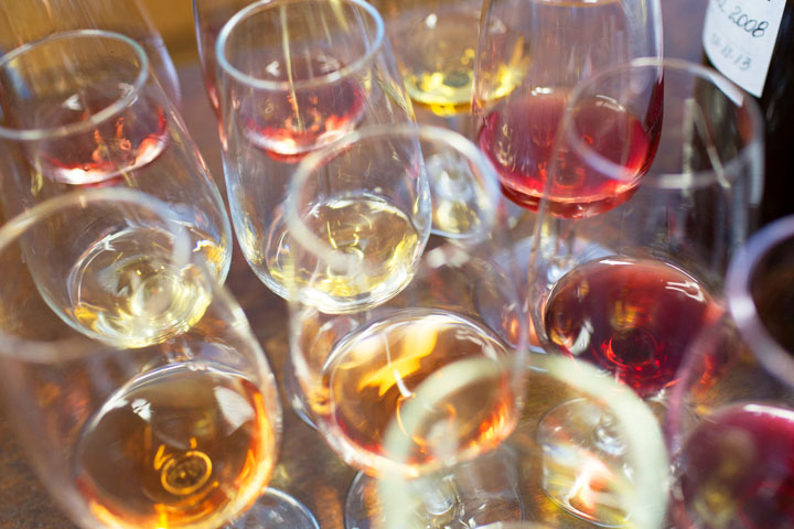Wines Wines