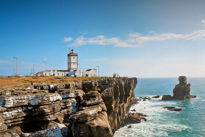 Cape Carvoeiro Cape Carvoeiro