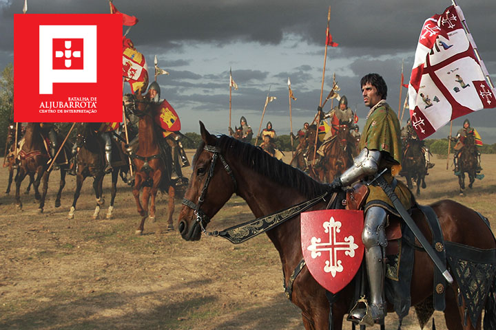 Battle of Aljubarrota (1385) Battle of Aljubarrota (1385)