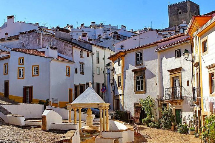 Castelo de Vide Castelo de Vide