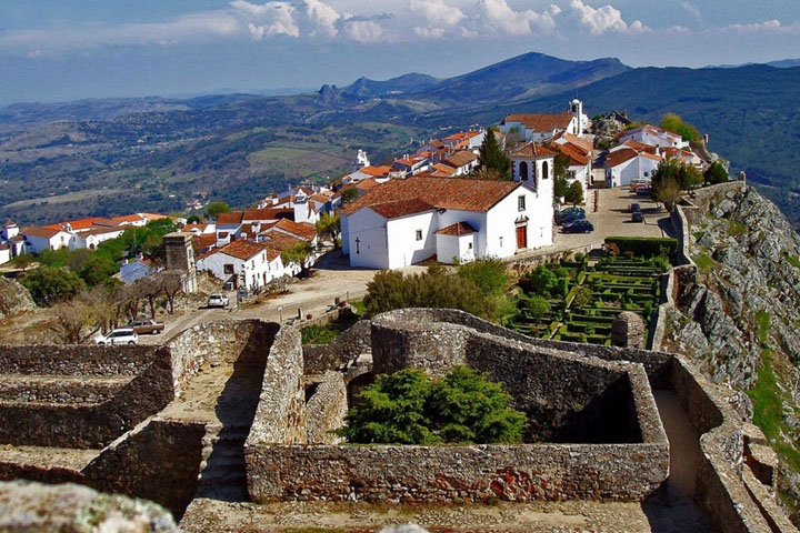 Marvão Marvão