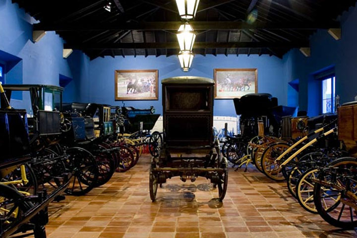 Monte da Ravasqueira - Museu Monte da Ravasqueira - Museu