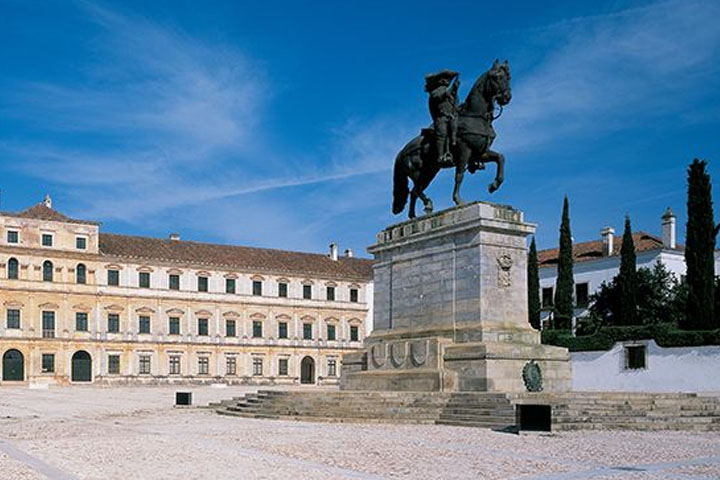Paço Ducal - Vila Viçosa Paço Ducal - Vila Viçosa