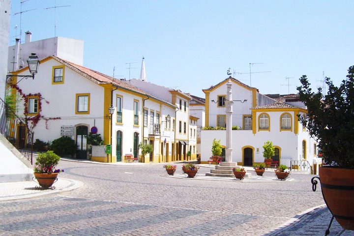 Sardoal Village Sardoal Village