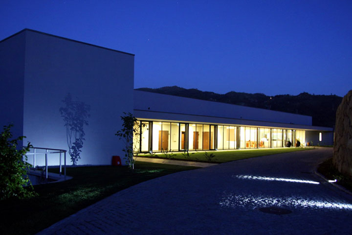 Quinta de S. João Quinta de S. João