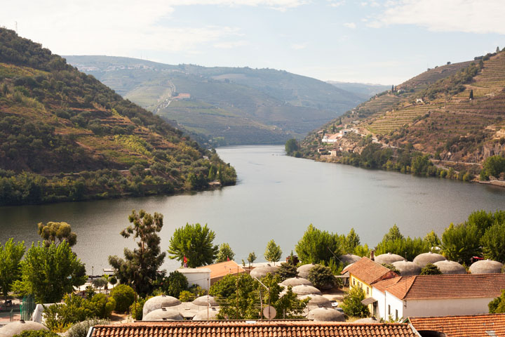 Douro River Douro River