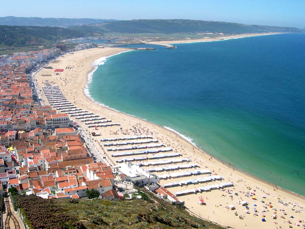 Nazaré Village Nazaré Village