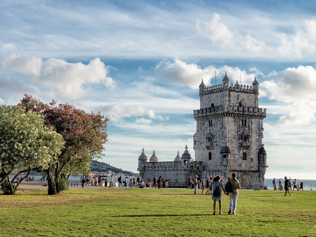 Belémin torni Belémin torni